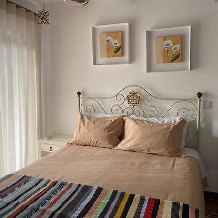Casa Da Meia Encosta Arganil Bagian luar foto